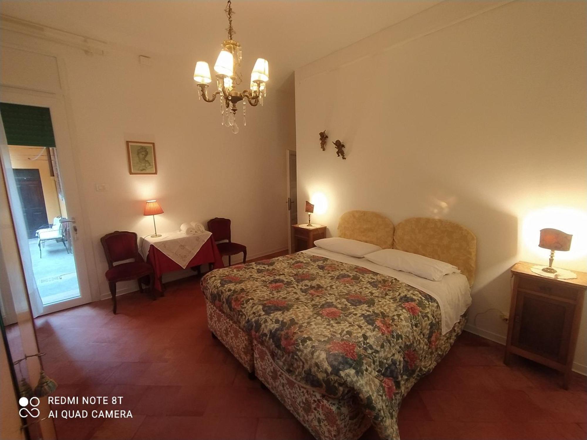 Casa Gialla Venise Chambre photo